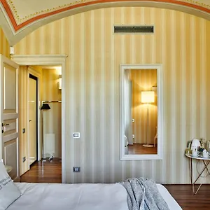 Le Logge Luxury Frühstückspension Siena