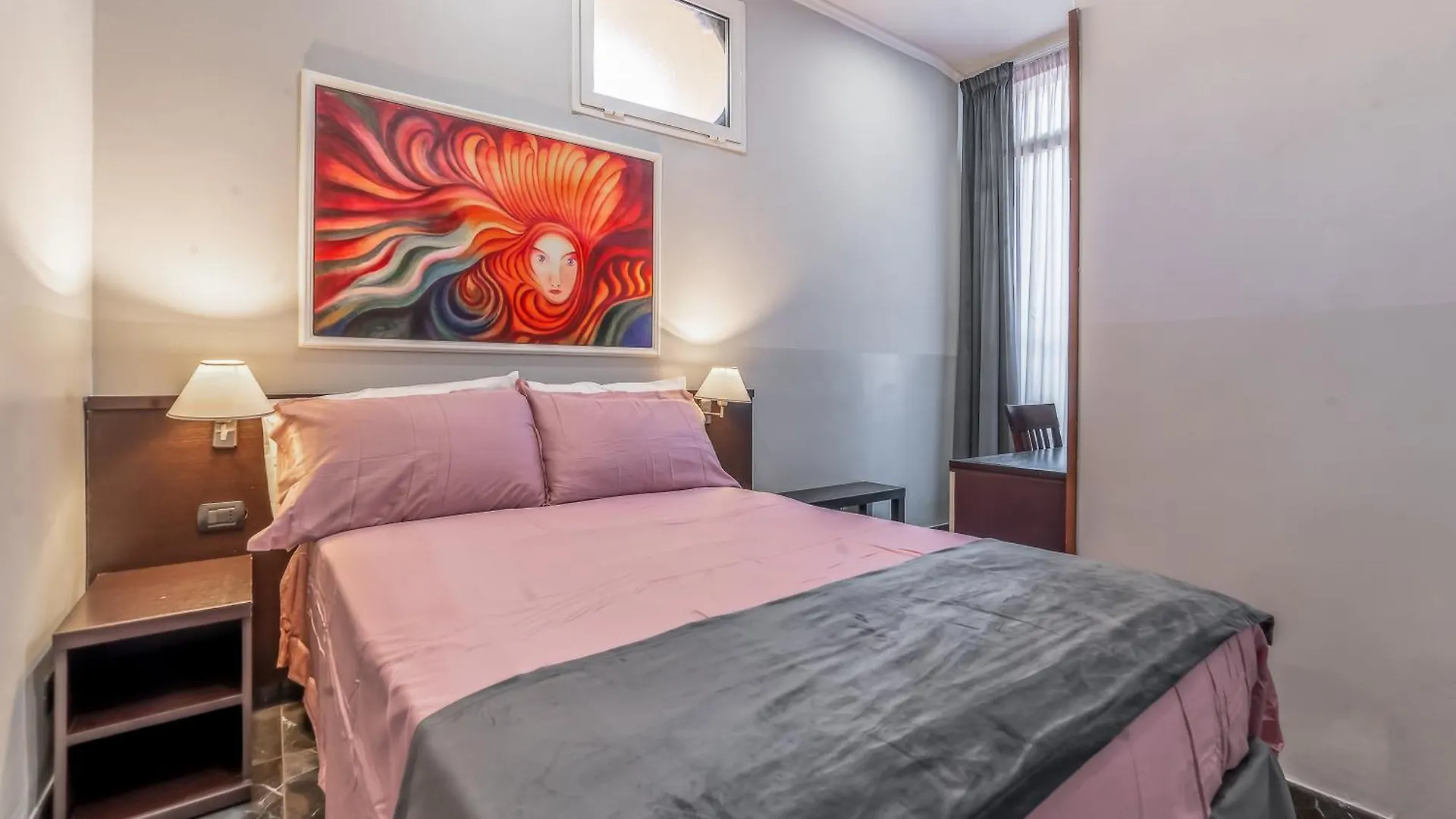 Guest house Rome In Love B&B - Termini Train Station