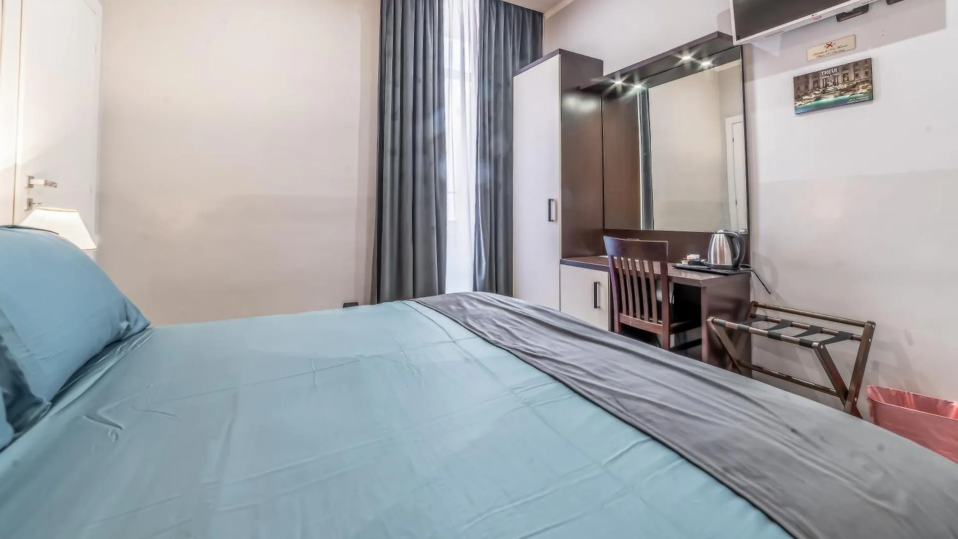 Rome In Love B&B - Termini Train Station Guest house